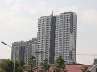 丽景溪城 2012-05-15工程进度