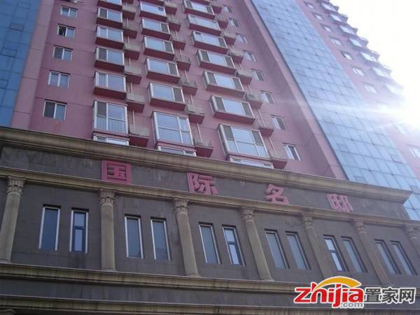 低价出售纯一层门脸裕华东路沿线 国际名邸1034平 多套门脸选择