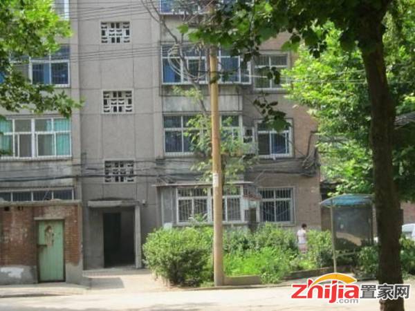 尖岭小区 1300元 1室1厅1卫 精装 万达商圈 实景照片