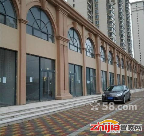 急售可投资升值潜力大国瑞城沿街底商