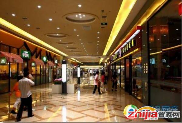 一环商铺爱尚街海乐汇友谊大街2500商铺均价一万六