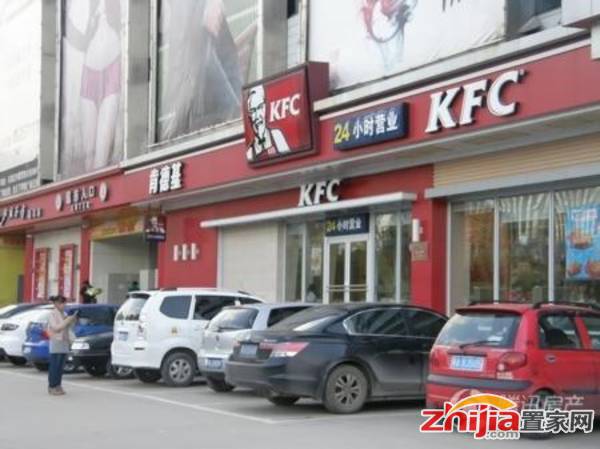 一环商铺爱尚街海乐汇友谊大街2500商铺均价一万六