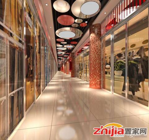 一环商铺爱尚街海乐汇友谊大街2500商铺均价一万六