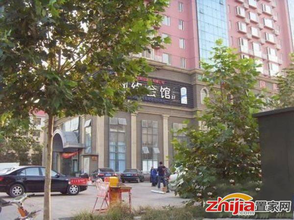 低价出售纯一层门脸裕华东路沿线 国际名邸1034平 多套门脸选择