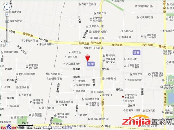 房主急售180万包税 平安大街纯商铺年租金 10万
