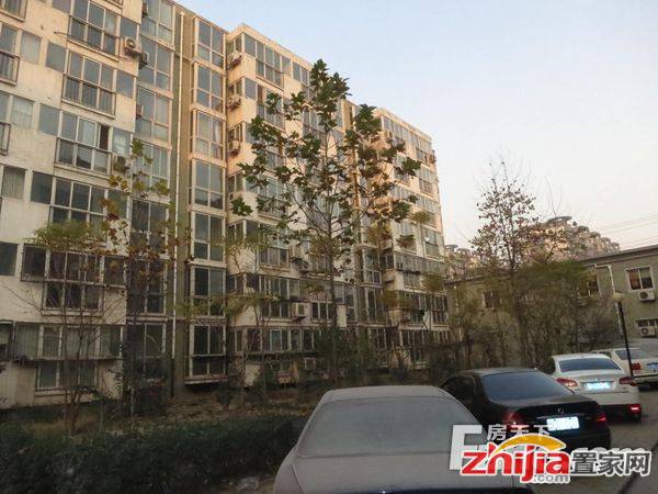 紫晶悦城旁秀水苑精装三室偏门大客厅可贷款满五年随时看房