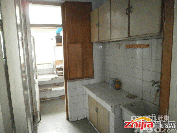 中华南邯钢罗三生活 3室1厅1卫 75m² 租金1100元/月