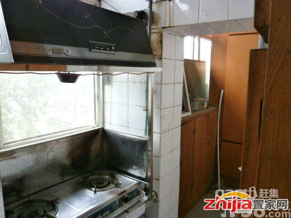 中华南邯钢罗三生活 3室1厅1卫 75m² 租金1100元/月