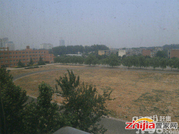 中华南邯钢罗三生活 3室1厅1卫 75m² 租金1100元/月