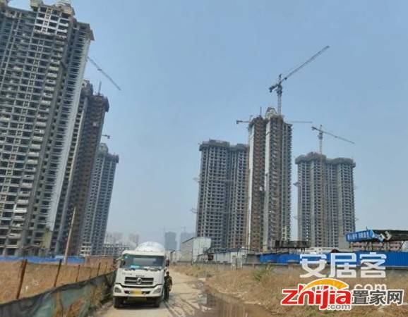 高档小区!真实房源恒大御景半岛二区 2室2厅1卫 精装,性