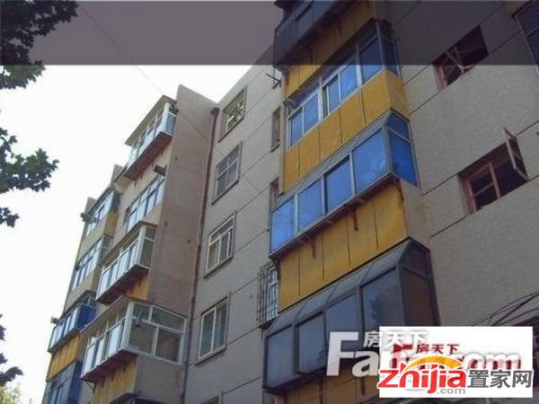 北城国际 附近沿东精装两室,首付19万客厅能用带小房,200