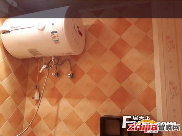 北城国际 附近沿东精装两室,首付19万客厅能用带小房,200