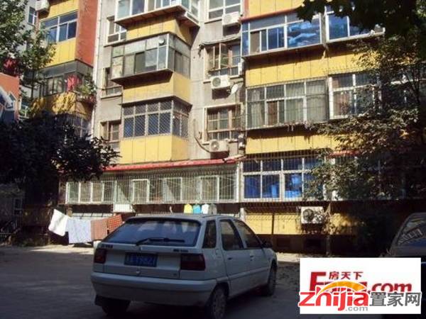 北城国际 附近沿东精装两室,首付19万客厅能用带小房,200