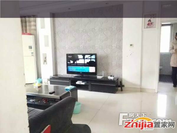亲亲小镇电梯洋房无税黄金楼层精装南北通透优质