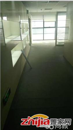 无中介费财库国际中心隔断中央空调2元急租还可商