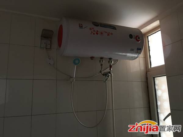 东岗怡园 3室2厅2卫 125m² 租金2800元/月