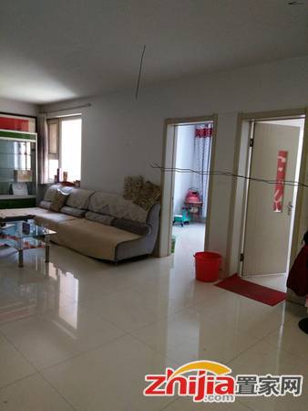 新新家园 3室2厅2卫 138m² 南北通透办公居住均可