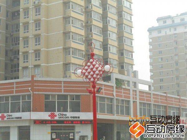 秀兰锦观城 98平 900元全家全电