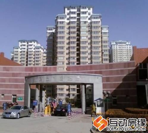 秀兰锦观城 98平 900元全家全电