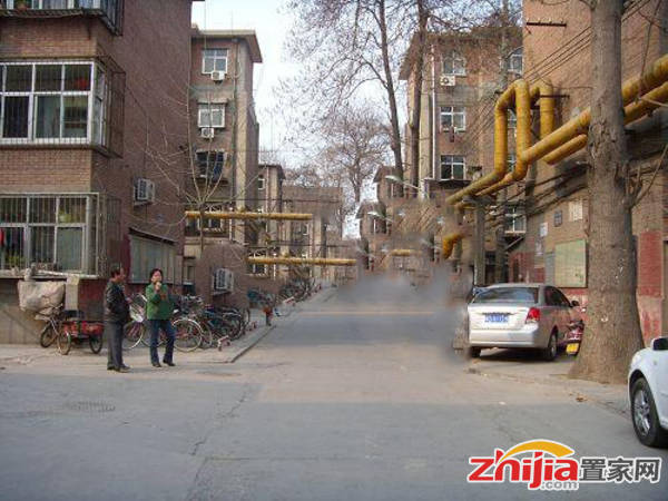 樱花东侧华冶东苑二十三中西侧 2室1厅1卫 44m² 价格42万