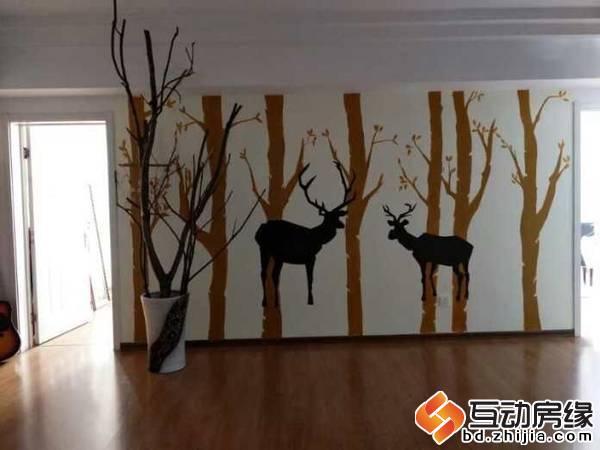 金顶宝座,两室两厅,精装全家电,拎包入住。