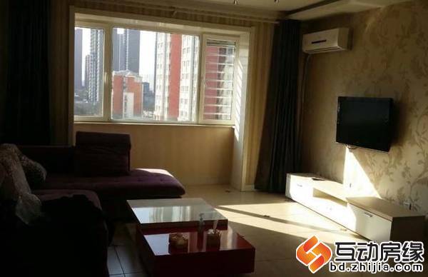 新一代C 豪华装修 通透三居 拎包入住!成熟社区!