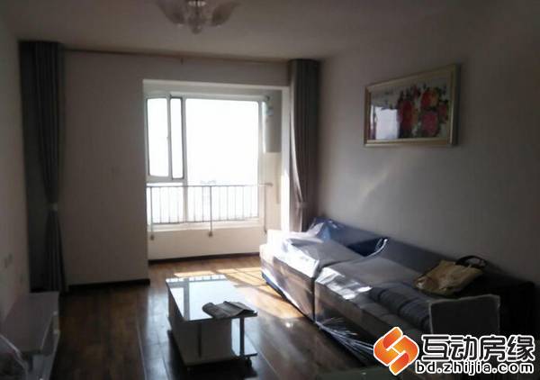 丽景蓝湾 风帆家园 精装一居 拎包入住!随时看房!