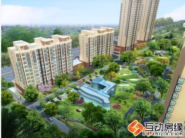 荣联天下城 2室现房 106平 146万包改名可贷款36万