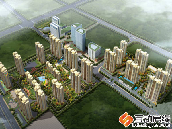 荣联天下城 2室现房 106平 146万包改名可贷款36万