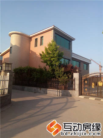 宏孚庄园 1300万 包改名 独栋别墅可贷款