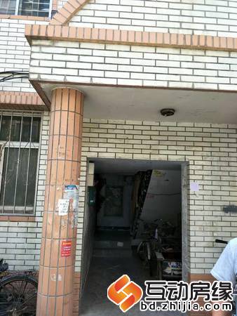 迎宾小区 不临街3室 南北通透 可贷款 老本 不把边