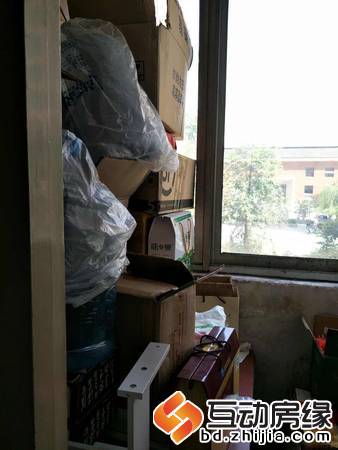 迎宾小区 不临街3室 南北通透 可贷款 老本 不把边