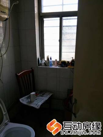 迎宾小区 不临街3室 南北通透 可贷款 老本 不把边