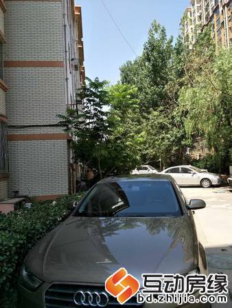 迎宾小区 不临街3室 南北通透 可贷款 老本 不把边
