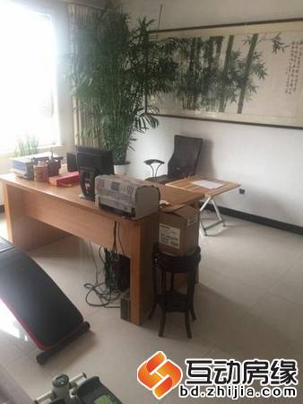 新一代C区 5室 跃层 精装修 带车位地下室 老本 可贷款