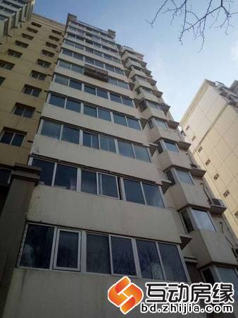 名人国际 3室 南北通透 老本 可贷款 中装修