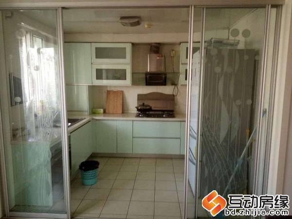 名人国际 3室 南北通透 老本 可贷款 中装修