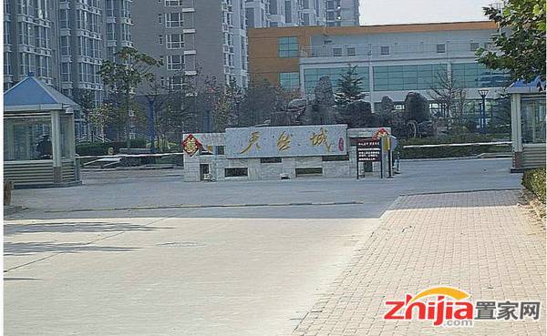 精装修随时看房 价位可谈 天然城,户型好,采光无遮挡,业主急