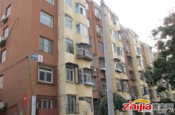 永乐里 3室1厅1卫 70m² 租金980元/月