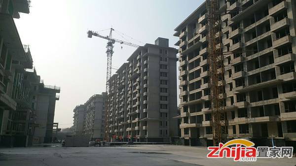 紧邻石家庄迎宾大道,交通便利,准现房