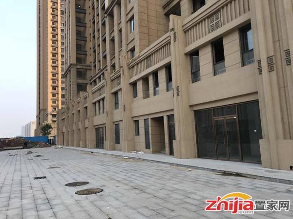 火车东站地铁站紫林湾火热商铺出售70-300平不等