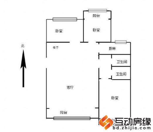 阳光佳苑B区精装老本可贷款,带小房,有车库,门口就是天威路!