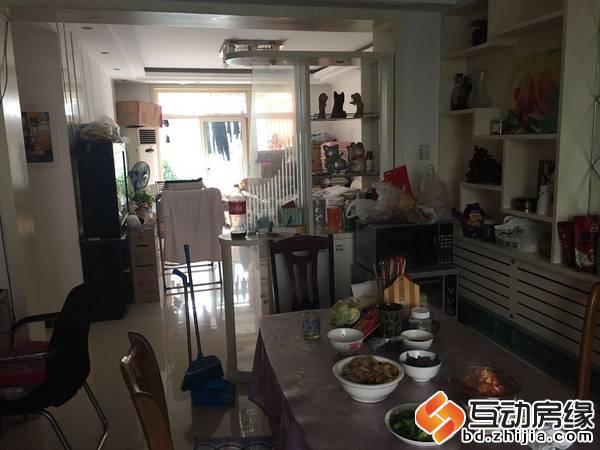 房主周转急售秀兰城市花园经典三居室,超低价,老本,可贷!