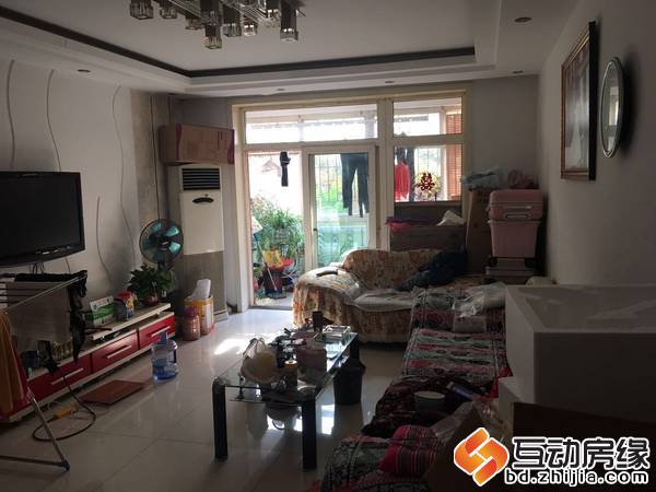 房主周转急售秀兰城市花园经典三居室,超低价,老本,可贷!