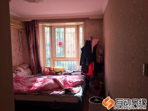 房主周转急售秀兰城市花园经典三居室,超低价,老本,可贷!
