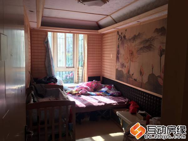 房主周转急售秀兰城市花园经典三居室,超低价,老本,可贷!