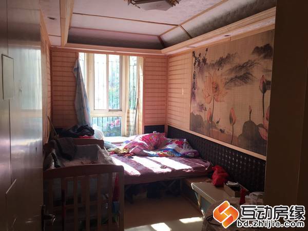 房主周转急售秀兰城市花园经典三居室,超低价,老本,可贷!