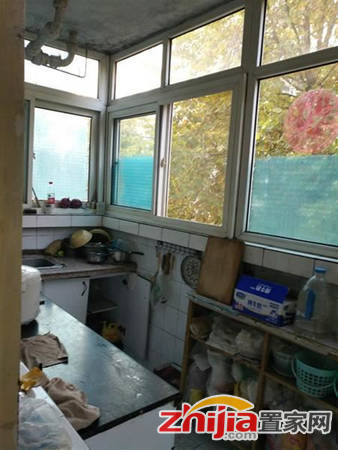 急售 卓达书香园二区 偏门南北通透二楼 两室一厅一卫155万