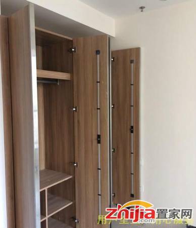 恒大御景半岛 一室精装公寓 拎包直接入住