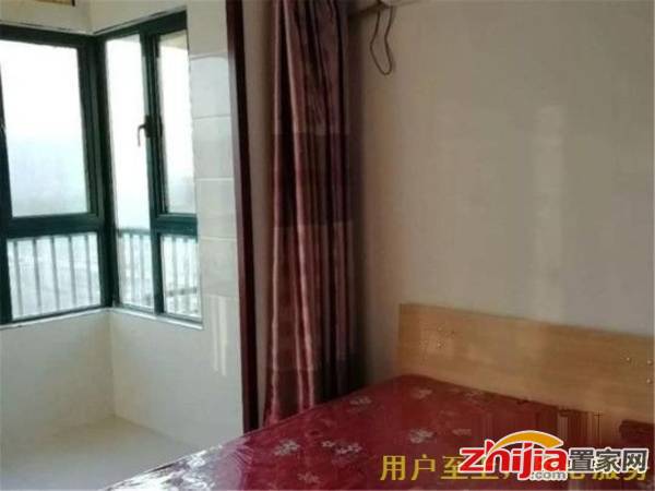 恒大御景半岛 整租 简装 安静舒适 适宜居住 随时看房